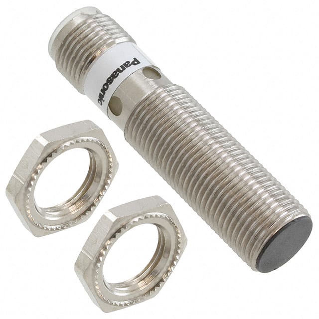 GX-M12B-Z Panasonic Industrial Automation Sales  Sensori di prossimità - Industriali